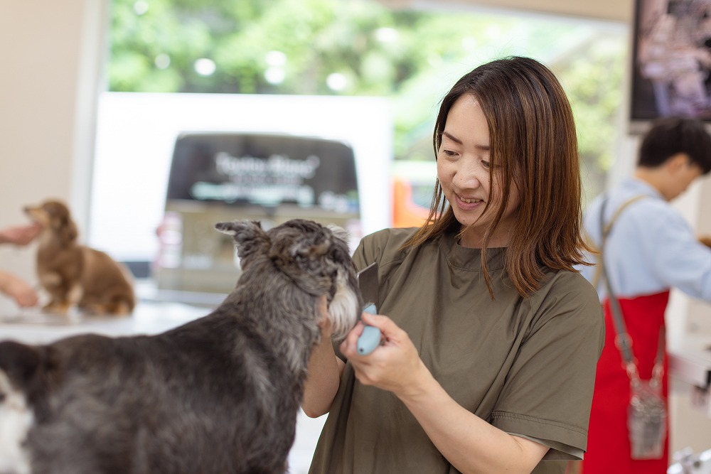 【副店長】上野恵美(旧姓山崎)(うえの えみ)